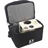 SCOPREGA Gonfiatore Elettrico Scoprega Ge21 Con Batteria Ricaricabile 12V - 220V Infl...