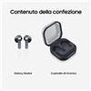 Samsung GALAXY BUDS4 BLACK