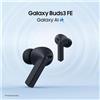 Samsung GALAXY BUDS 3 FE BLACK