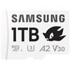 Samsung PRO PLUS SONIC MICROSD 1TB