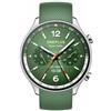 OnePlus Watch 2R 3,63 cm [1.43] AMOLED 46 mm Digitale 466 x 466 Pixel Touch scre