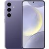 Samsung Galaxy S24 5G 8RAM S921B/DS 128GB Cobalt Violet