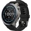 Amazfit Balance 2 47mm Bluetooth Negro (Black)