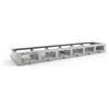 Allied Telesis MEDIA CONVERTER MOUNTING OPTIONS