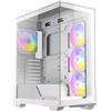Antec C3 ARGB WHITE CABINET