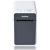 Brother STAMP. 2 300 DPI RS-232/USB