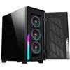 Gigabyte AORUS C500 GLASS CASE