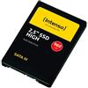 Intenso SSD INTERNO 960GB 2.5P SATA III