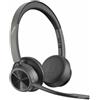 Poly Hp POLY VOY 4320 -M USB-C HS +BT700
