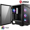 Msi MPG VELOX 100R
