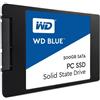 Western Digital Blue PC 500 GB 2.5 Serial ATA III (WD Blue 500GB SATA3 - **New R