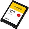 Intenso SSD INTERNO SATA III 2TB TOP