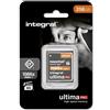 Integral INCF256G1066X memoria flash 256 GB CFast (256GB COMPACT FLASH MEMORY CA