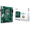 Asus PRO H610M-C/CSM