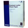 Epson PREMIUM LUSTER PHOTO PAPER A3+