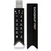 iStorage datAshur PRO2 unità flash USB 64 GB USB tipo A 3.2 Gen 1 [3.1 Gen 1] Ne