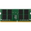 Kingston 16GB DDR4 3200MHZ SODIMM