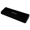 Startech DOCKING STATION LAPTOP USB3 4K