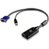 ATEN Adattatore KVM USB VGA Virtual Media (ATEN KA7175 - Video / USB extender -