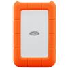 LaCie Rugged Mini disco rigido esterno 1 TB 5400 Giri/min 2.5 Micro-USB B 3.2 Ge