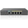 Engenius SMART SWITCH EXTENDER 5PGBE