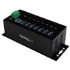 Startech HUB USB 3.0 A 7 PORTE - MONTABILE