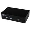 Startech SWITCH KVM HDMI USB 2 PORTE
