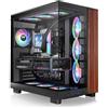 Thermaltake VIEW 380 XL WS ARGB BLACK