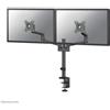 Neomounts DS60-425BL2 Braccio per monitor 17-27 - salvaspazio (Neomounts NEXT Li