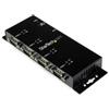 Startech HUB ADATTATORE SERIALE USB