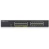 Zyxel SWITCH WEB MANAGED 24 PORTE GIGABIT