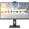 Nilox MONITOR 24IPS REG CAM 120HZ USBC65W