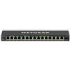 Netgear 15 PORTE POE+ BUDGET POE TOT 180