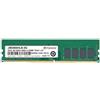 Transcend 8GB JM DDR4 2666 U-DIMM 1RX8