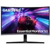 Samsung S39GD 32 16:9 VA 1920X1080 CURVED