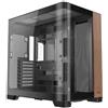 Antec C8CURVEWOOD CASE