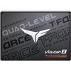 Team Group T-FORCE VULCAN Z T253TY002T0C101 drives allo stato solido 2 TB 2.5 Se