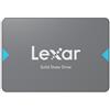 Lexar NQ100 2 TB 2.5 Serial ATA III (2TB Lexar NQ100 2.5 SATA 6Gb/s SSD)