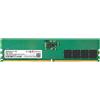 Transcend 16GB JM DDR5 4800 U-DIMM 1RX8 2GX8