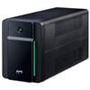 APC BACK-UPS 1600VA AVR IEC