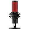 Hp HYPERX QUADCAST2 BLACK-RED