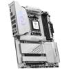 Msi MPG X870E EDGE TI WIFI