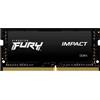 Kingston 16GB3200MHZDDR4SODIMMF.IMPACT