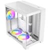 Antec C8 ARGB WHITE