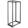 StarTech.com Server Rack a 4 Montanti 42U Open Frame, Armadio Rack di Rete 19 co
