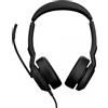 JABRA EVOLVE2 50 USB C/A UC STEREO