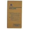 Konica Minolta DV-614K stampante di sviluppo (Konica Minolta DV-614K - sort - or