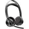 Poly Hp POLY VOY FOCUS 2 M USB-C-C+USB-C/A