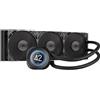 Corsair NAUTILUS 360 LCD LIQUID COOLER
