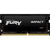 Kingston 8GB3200MHZDDR4SODIMMF.IMPACT